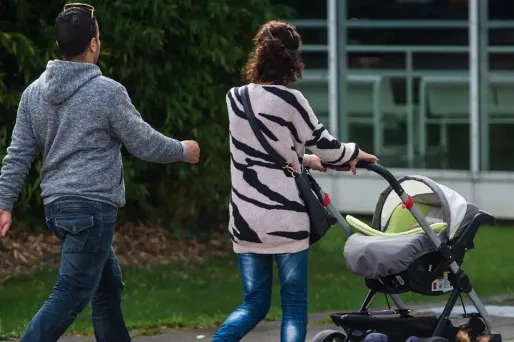 Mortalité en baisse, natalité en hausse : la démographie en 2021 moins affectée par le Covid