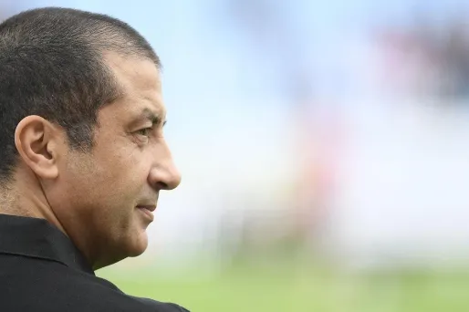 L'ancien président du Rugby club toulonnais Mourad Boudjellal avait déjà créé Soleil.