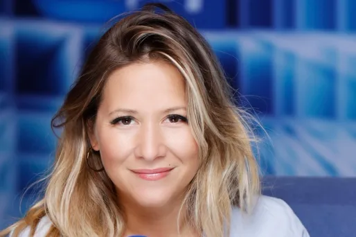 Stéphanie Loire anime "Musique !" chaque dimanche entre 16h et 17h sur Europe 1.