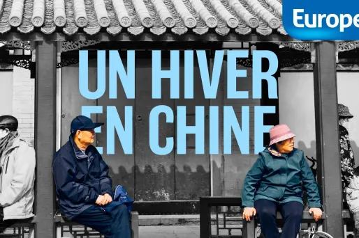 Un hiver en Chine : à la découverte de la société chinoise derrière les JO