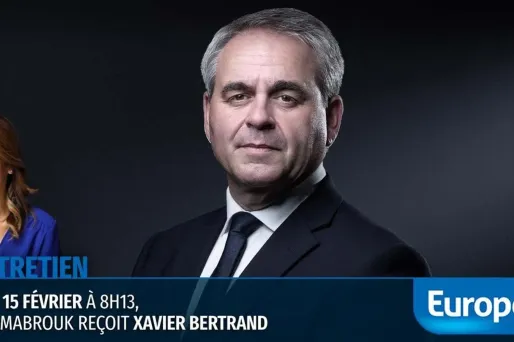 Xavier Bertrand