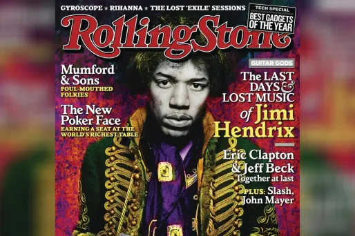 Le site américain "Rolling Stone" fait payer certains contributeurs non journalistes