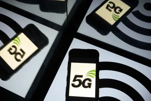 Plus de 8.600 sites 5G ont été ouverts commercialement par Orange, SFR, Free et Bouygues Telecom depuis fin novembre en France, en dehors de Paris et de plusieurs grandes métropoles.