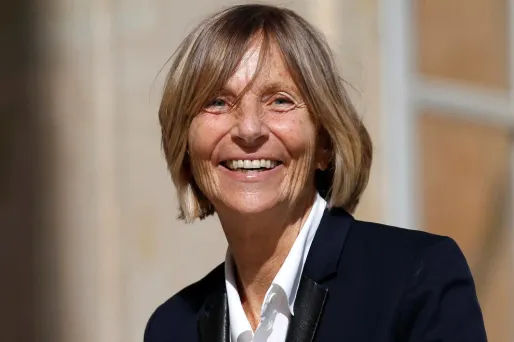 Marielle de Sarnez