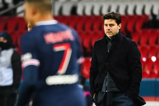 Mauricio Pochettino est positif au coronavirus.