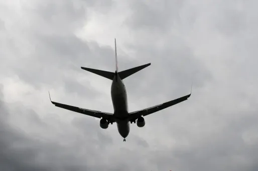 Le contact a été perdu avec l'appareil (photo d'illustration).