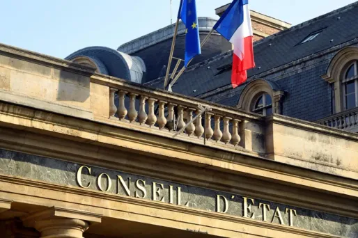 Conseil d'etat