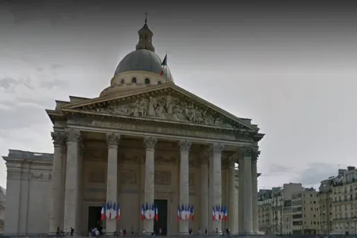 Arthur Rimbaud n'entrera pas au Panthéon, conformément au souhait de la famille.