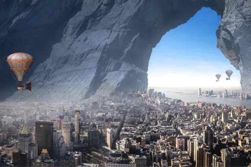 Testez vos connaissances sur l'histoire du progrès !