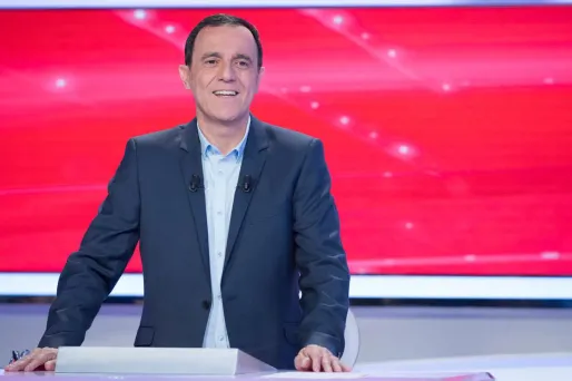 thierry beccaro motus