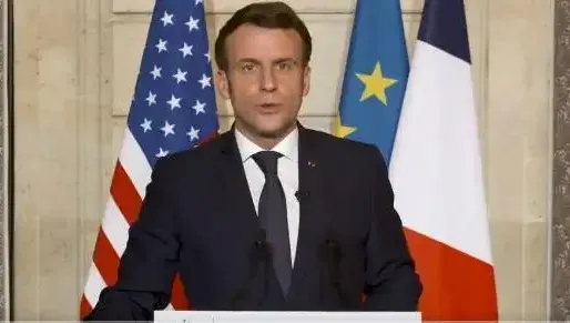 Emmanuel Macron