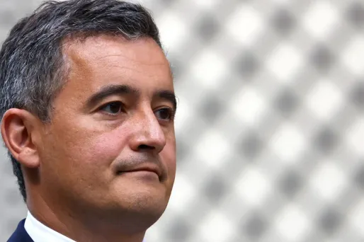 Accusé de viol, le ministre de l'Intérieur Gérald Darmanin s'est dit convaincu jeudi sur France 2 qu'il ne serait "pas mis en examen".