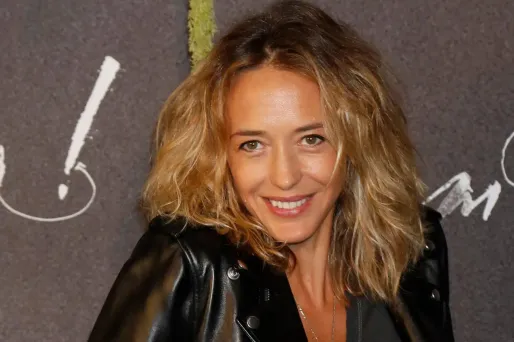 L'actrice Hélène de Fougerolles était l'invitée d'Europe 1 samedi.