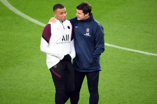 En l'absence de Neymar, Mbappé sera très attendu.