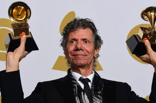 Chick Corea
