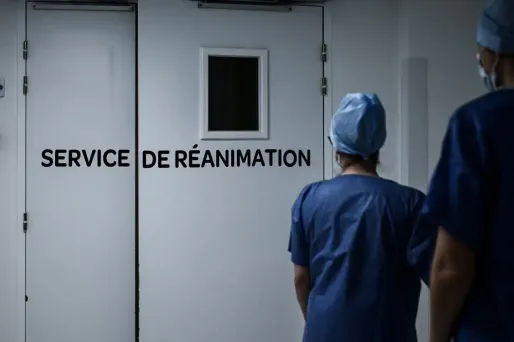 Covid-19 : les nouvelles admissions en réanimation toujours en baisse