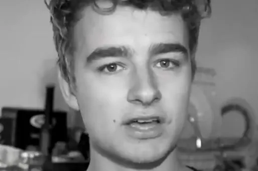 Le youtubeur Gaspard G est l’invité de Sonia Mabrouk mercredi à 8h15 dans la matinale d’Europe 1.