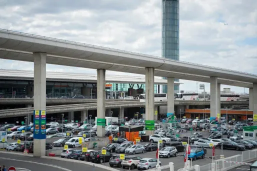L'extension de l'aéroport de Roissy n'a plus les faveurs du gouvernement.
