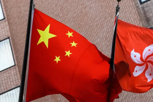 Le système électoral de Hong Kong va être réformé.