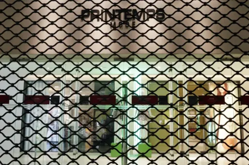 La liste des commerces autorisés à ouvrir "ne changera pas".