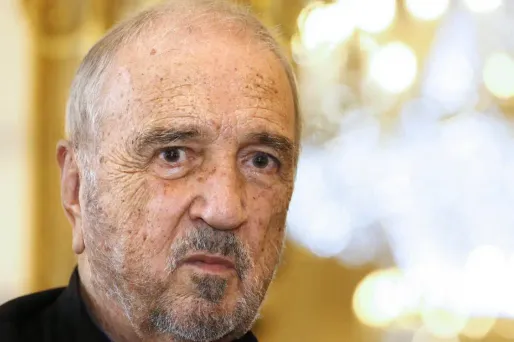 Jean-Claude Carrière avait 89 ans.