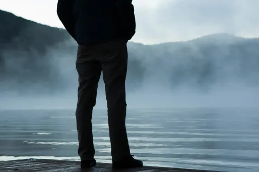 Jean-Luc confie son impression de voir toujours le même schéma se répéter dans ses relations amoureuses (photo d'illustration).