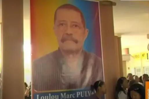 marc pulvar