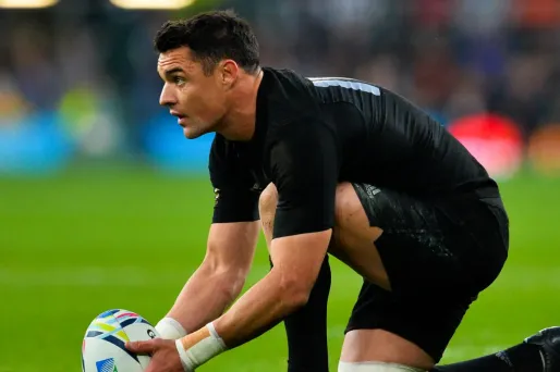 Dan Carter