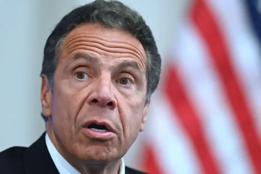 Le gouverneur de New York Andrew Cuomo, accusé d'harcèlement sexuel, a présenté des excuses dans un communiqué.