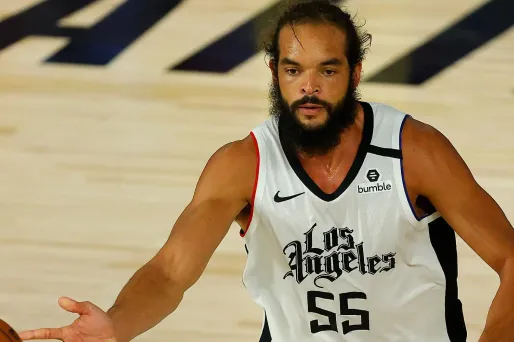 Noah souhaiterait acter sa retraite sous le maillot des Bulls, avec lequel il a mené l'essentiel de sa carrière en NBA.