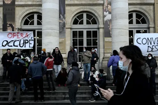 Grand-Théâtre de Bordeaux