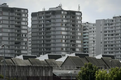 La situation sanitaire inquiète en Seine-Saint-Denis, notamment à Bobigny.