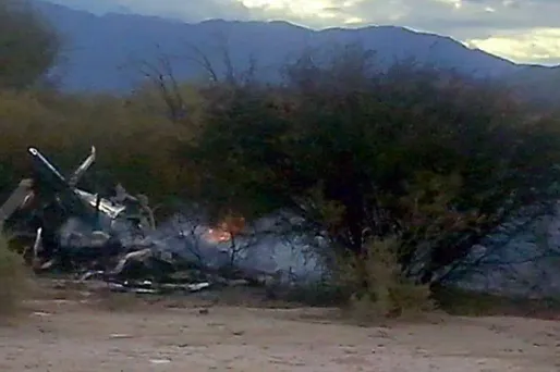 Le 9 mars 2015, deux hélicoptères s'écrasent sur le tournage de l'émission "Dropped" diffusée sur TF1.