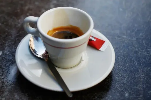 Le café est bu dans le monde entier.