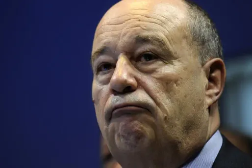 Jean-Michel Baylet entendu sur des accusations de viols sur mineur qu'il conteste