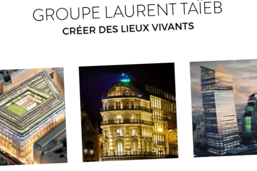 Le groupe Laurent Taïeb recrute 400 personnes dans les mois à venir sur Paris.