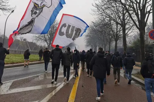 Ultras PSG