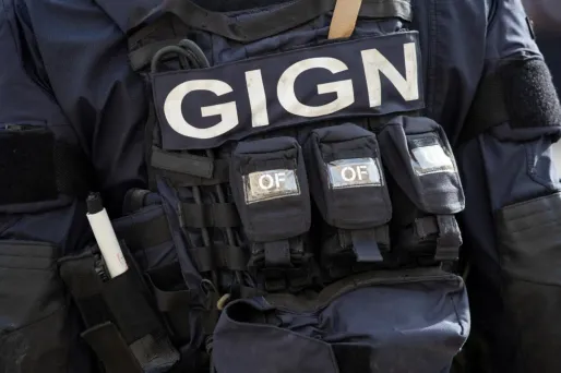 Le GIGN a découvert les corps après avoir donné l'assaut. Photo d'illustration.