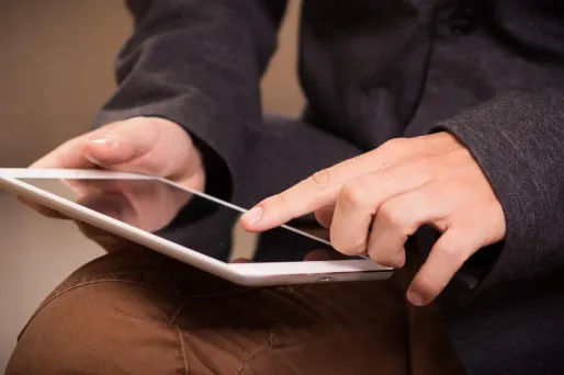 digital numérique tablette