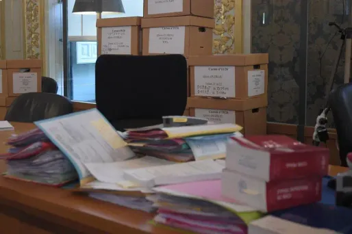 Netflix est en train de préparer un documentaire sur l'affaire d'Outreau.