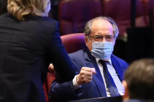 Noël Le Graët, Le Graët