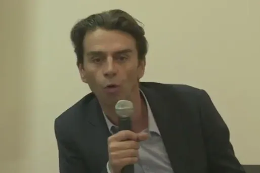 Pascal Blanchard est l'invité de Sonia Mabrouk jeudi à 8h15