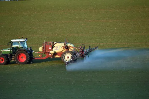 Photo d'illustration.