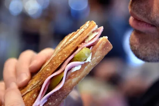 Image d'illustration. Trois fabricants de sandwiches ont été sanctionnés pour "entente" par l'Autorité de la concurrence.