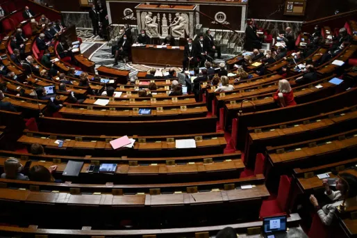 Le texte a été voté à l'unanimité. Photo d'illustration.