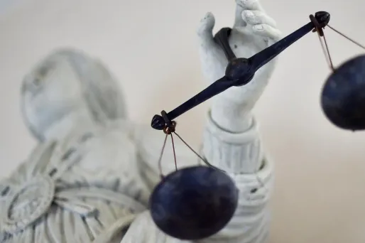 Un étudiant lillois de 19 ans, jugé pour "vol" après avoir décroché le portrait d'Emmanuel Macron à la mairie d'Amiens début mars, a été relaxé mardi par le tribunal correctionnel.