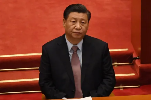 Xi Jinping participera au sommet virtuel sur le climat.