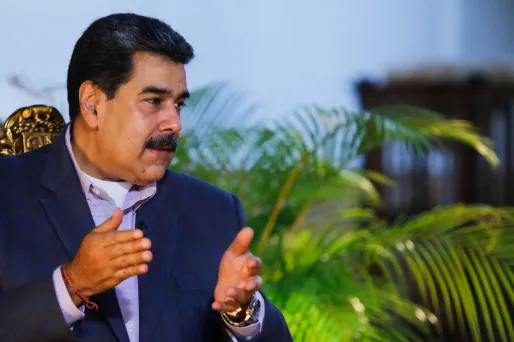 Nicolas Maduro a affirmé que le Venezuela allait produire un des vaccins cubains.