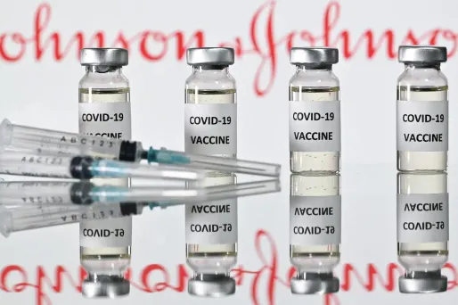 Le vaccin unidose Johnson & Johnson va être déployé dès samedi en France.