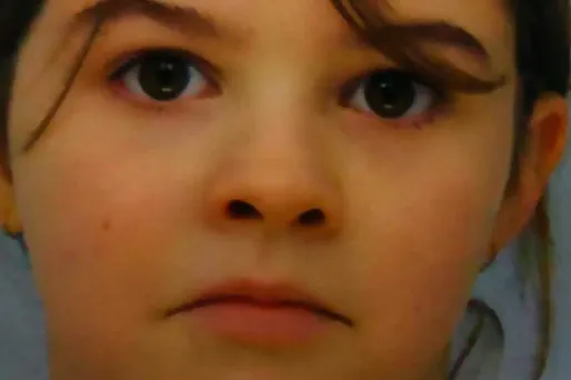 La petite Mia a été retrouvée en Suisse le week-end dernier.